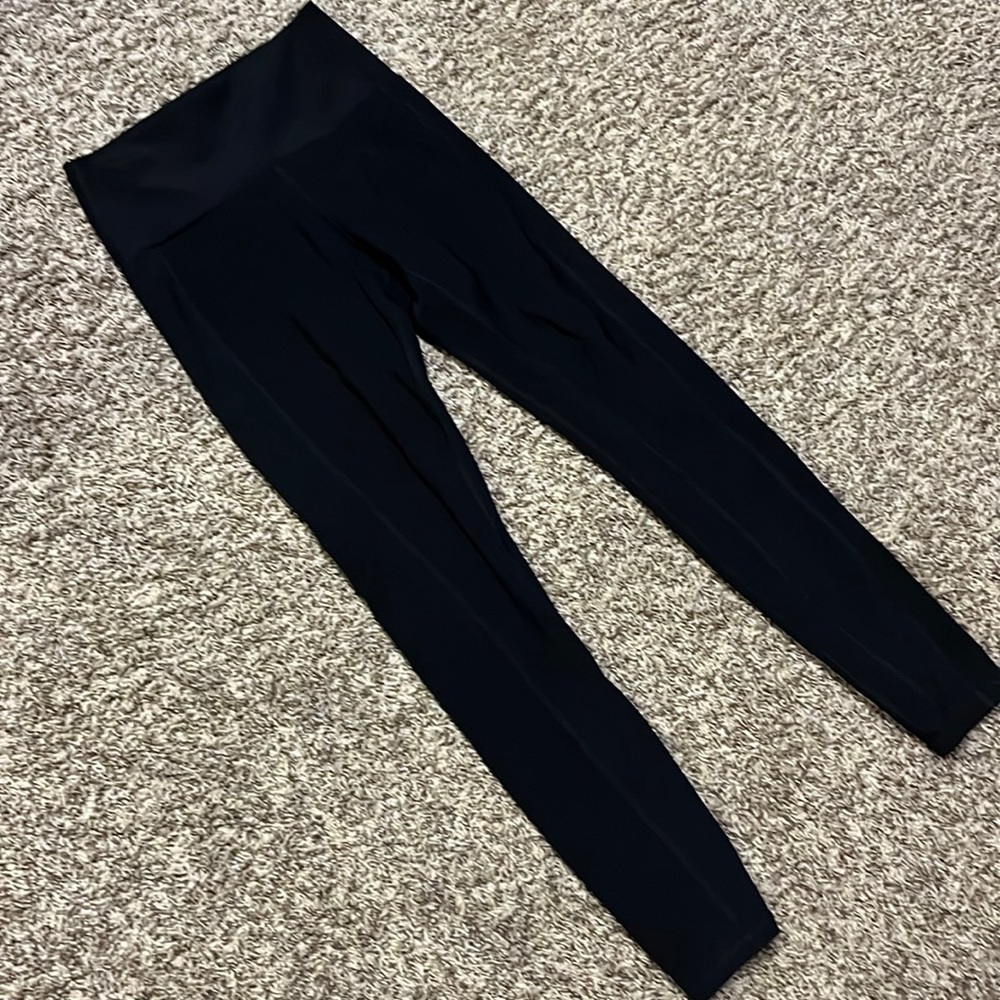 Alphalete Black Leggings